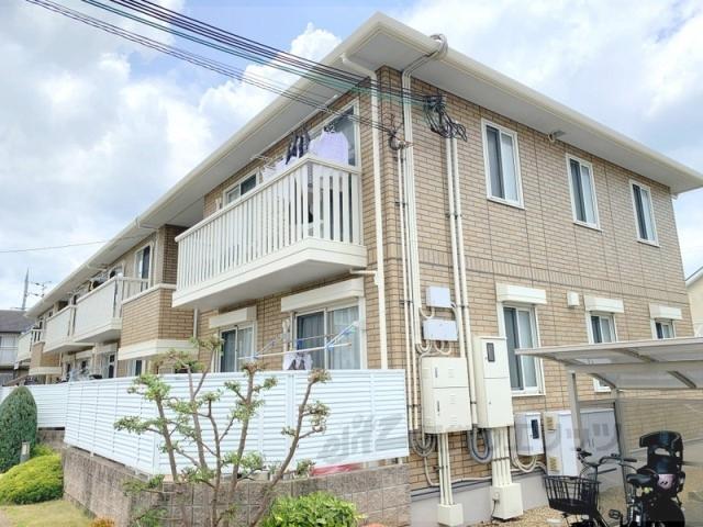 リビングタウン四条大路B