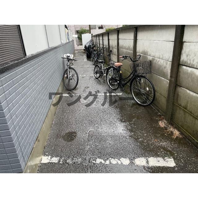 ロゼリア