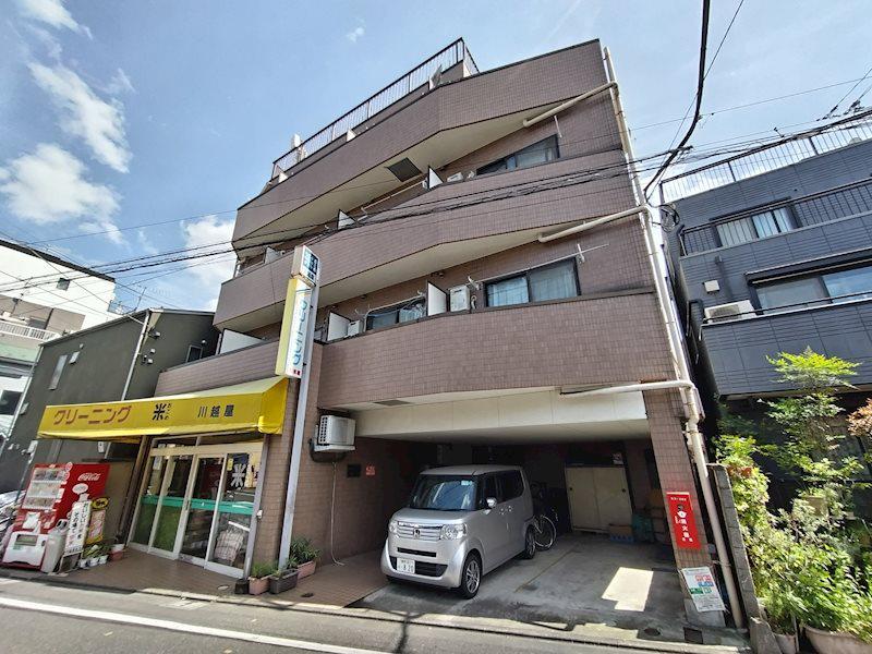 アーバネイトハウス