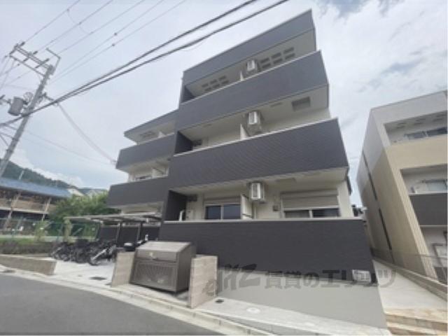 フジパレス駒林2