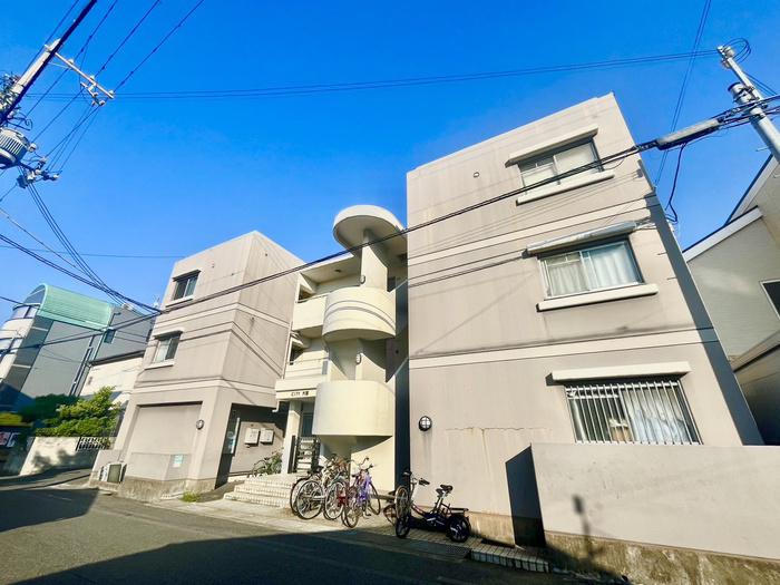 CITY大宮