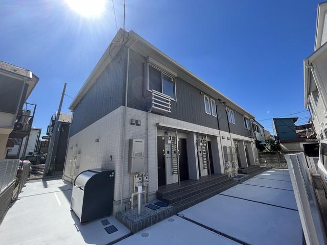 エクセリア春日町