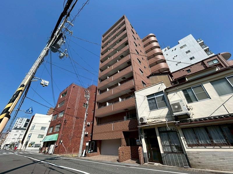 プレサンス神戸裁判所前