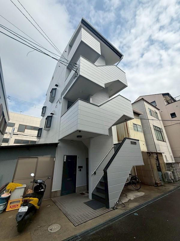 よしかわビル