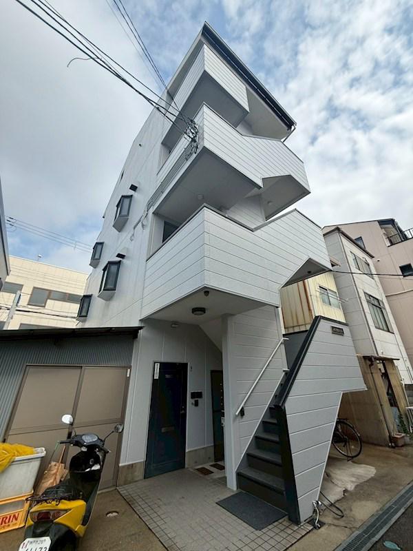 よしかわビル