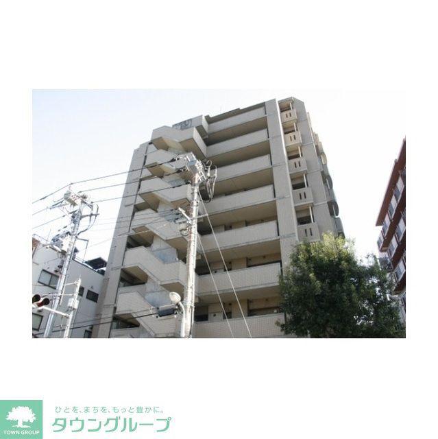 ベルザ大崎