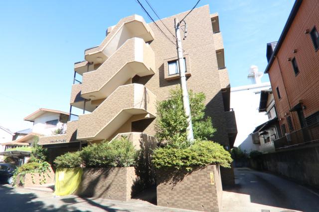 グランディアム香坂