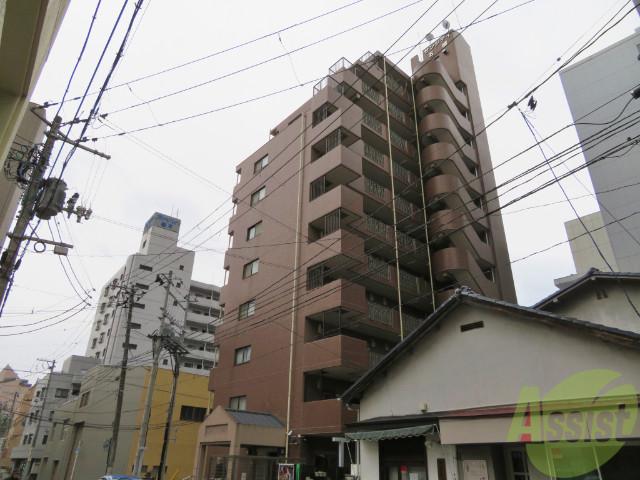 サンシティ五橋