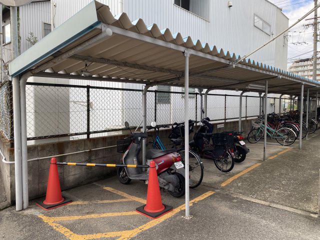 ローレルハイツ姫路天満 B棟