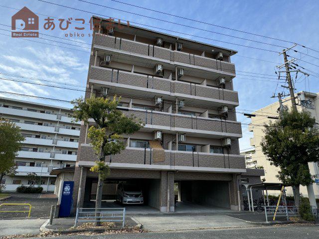 イセハイツ