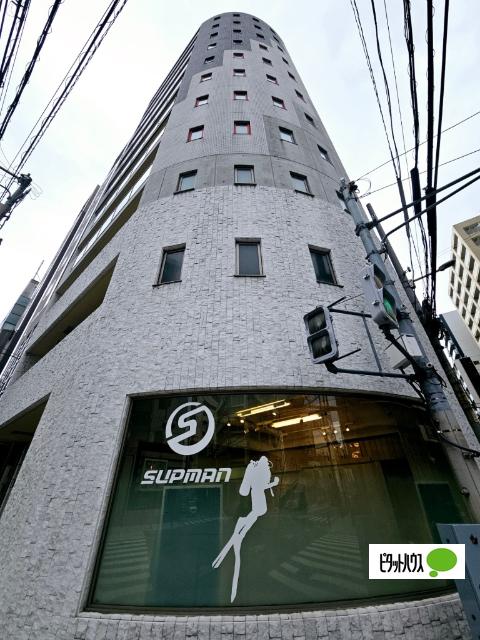 インペリアル新町