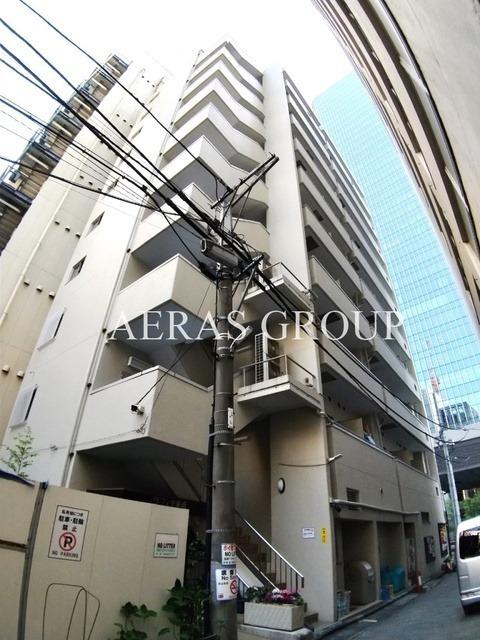 ラフィネ赤坂