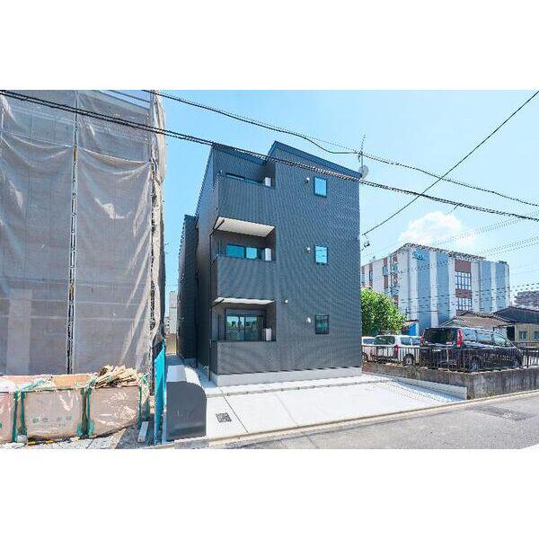 CRASTINE弥次ヱ町4丁目C棟クラスティ