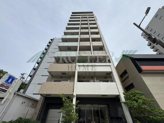 BROU上町台
