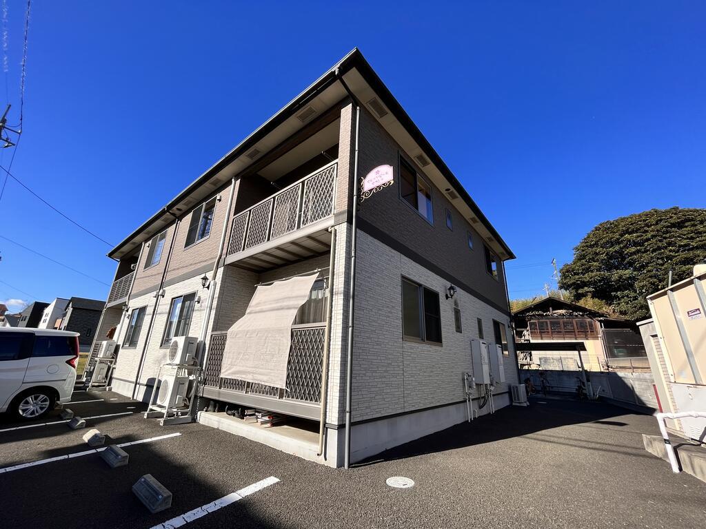 セレッソ留ヶ谷セカンド