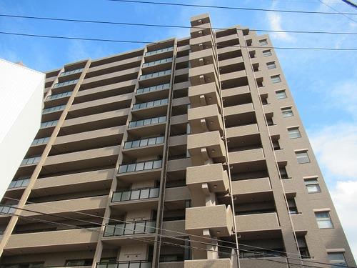 サーパス新町壱番館