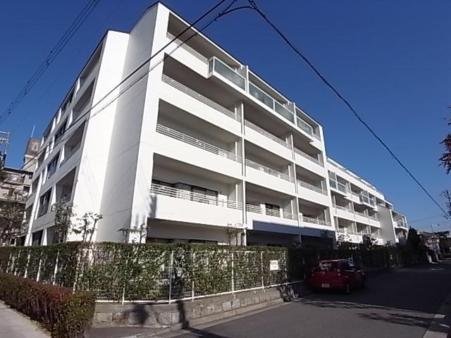 パークハイム芦屋呉川町