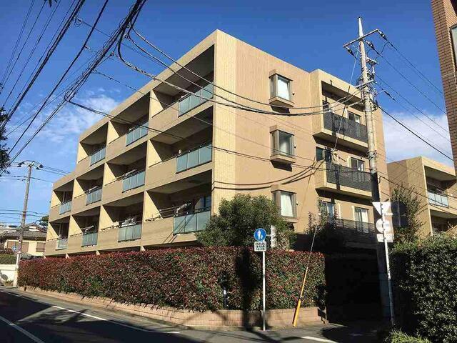 オーパスレジデンス吉祥寺(1LDK/3階)