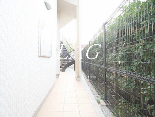 AZEST-RENT町屋