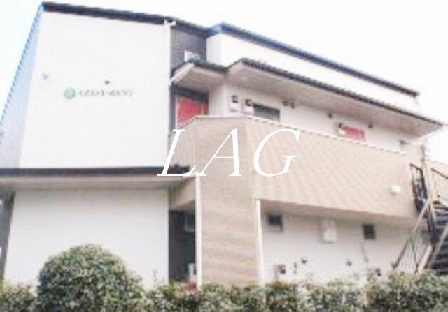 AZEST-RENT町屋