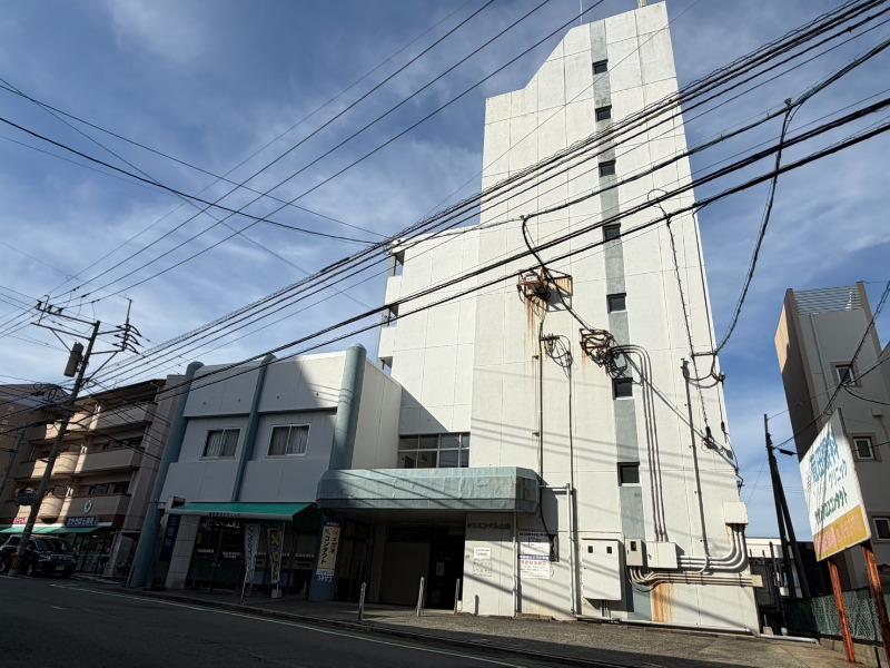 オリエンタル山繁