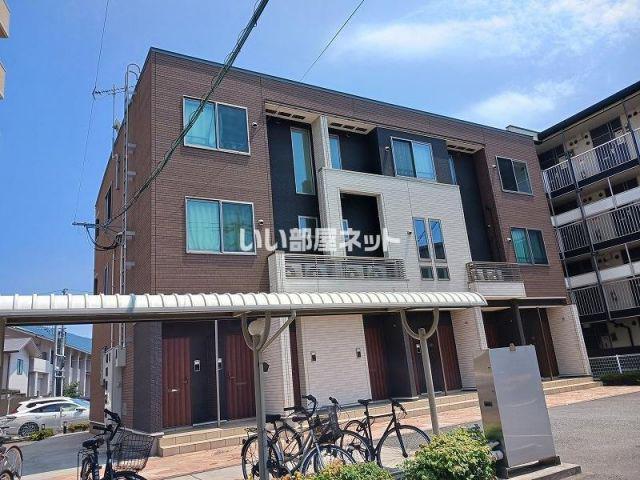 ラインハイム三萩野