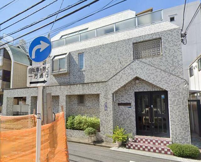 プラムロックハイツ