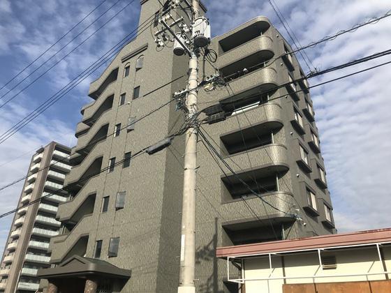 CASA 5番館