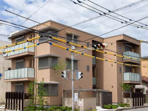 CASA MONO(1LDK/3階)