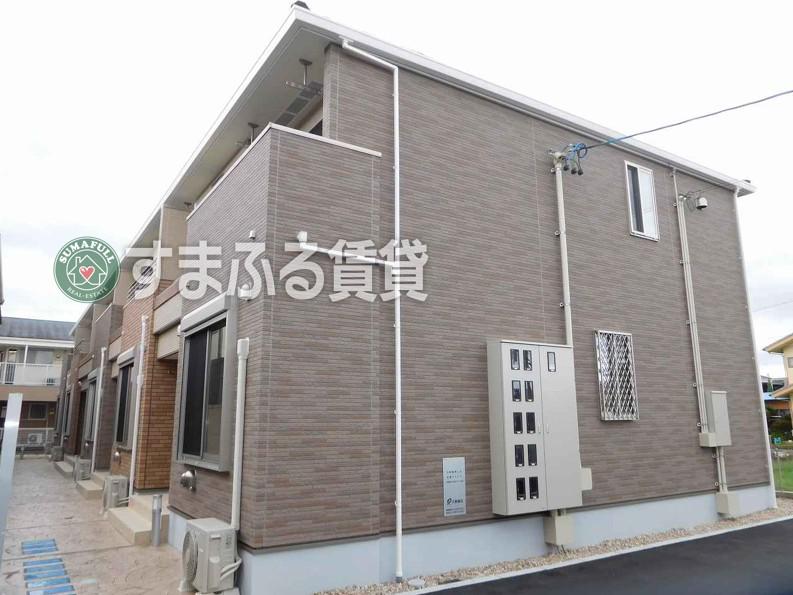エスポワール 井田