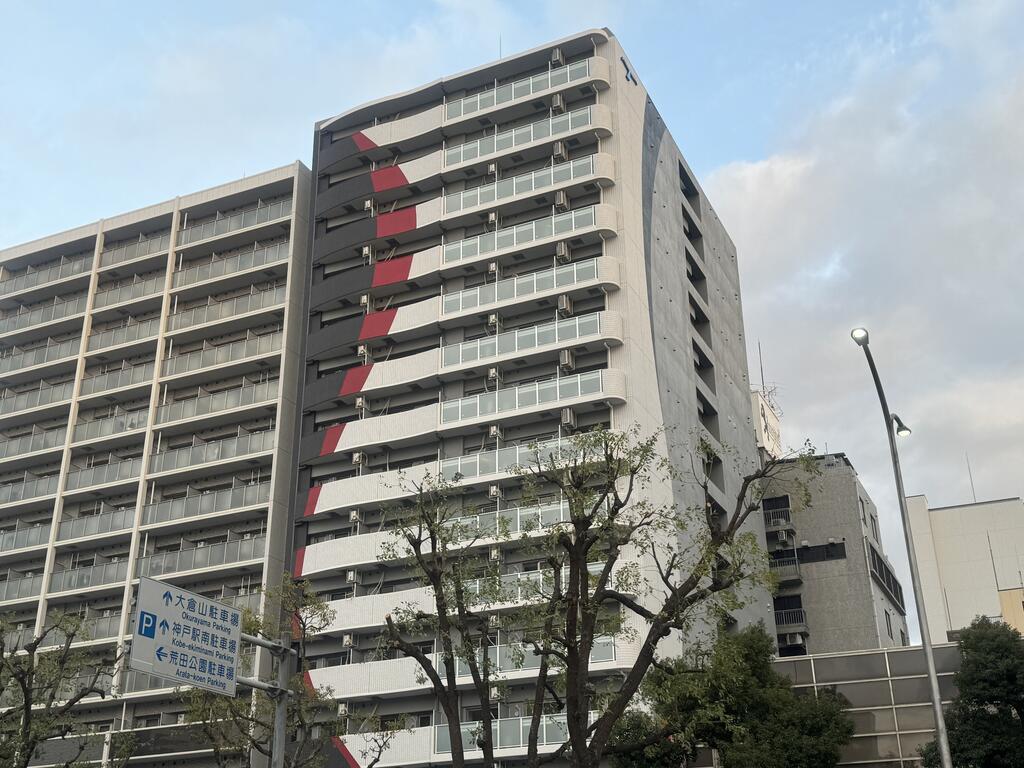 セレニテ神戸ミラク