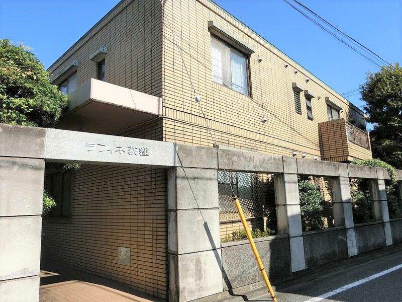 ラフィネ荻窪