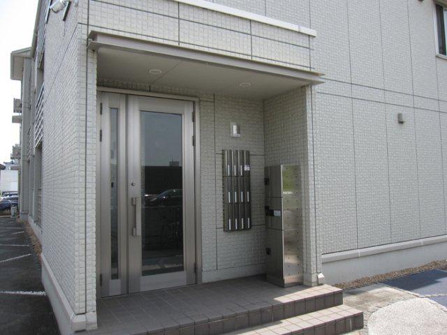 ローゼスポート港町A
