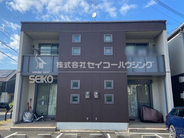 コーラル篠A
