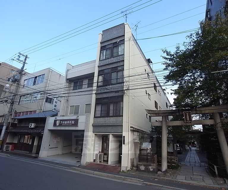 大橋マンション