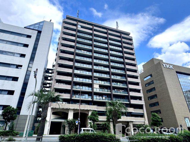 フォレステージュ谷町