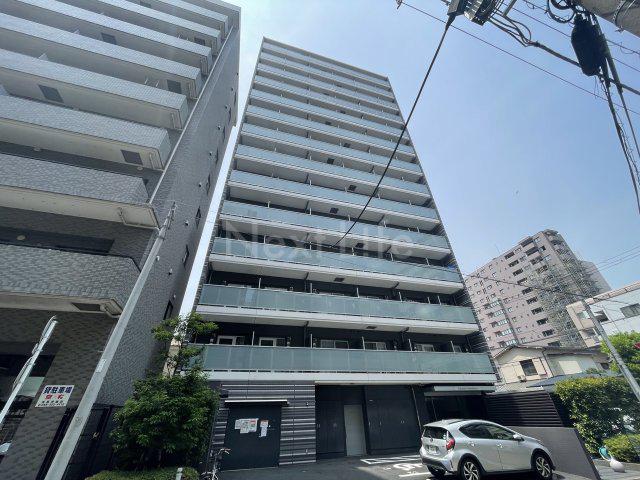 ハーモニーレジデンス川崎002