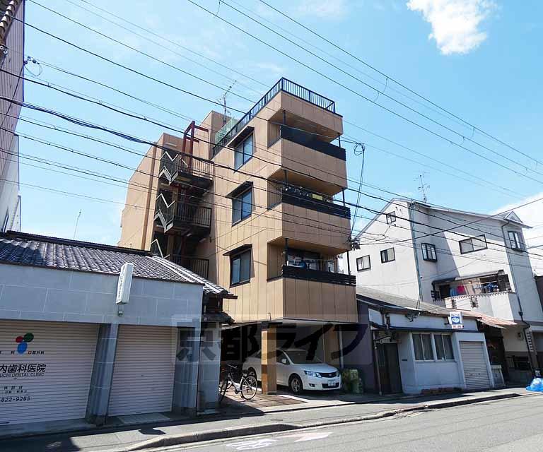 悠々館・リベルテ