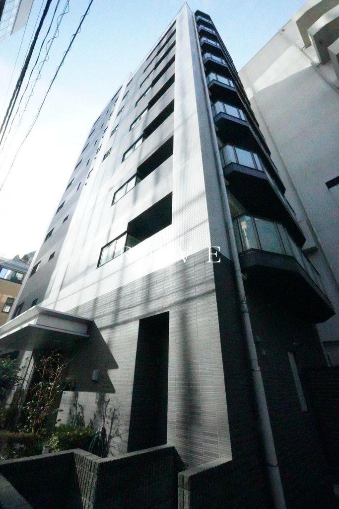 レフィール神保町