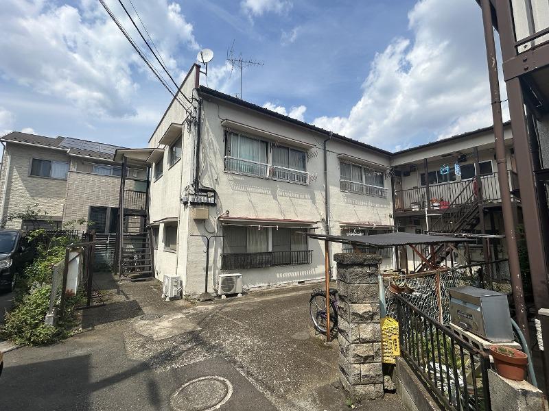はづき荘
