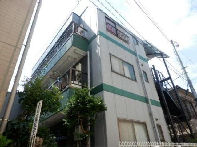 サンブライト福寿
