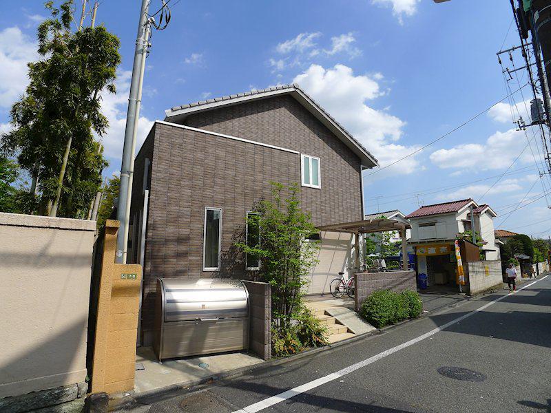 ベルリード富士見
