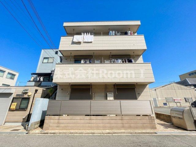 ガーランド・旭化成ヘーベルメゾンHEBEL HAUS