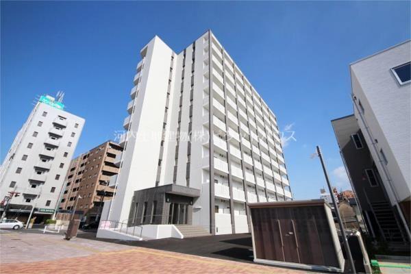S-FORT宇都宮南大通