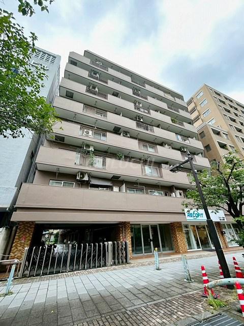 シャルマン築地明石町(1SLDK/7階)