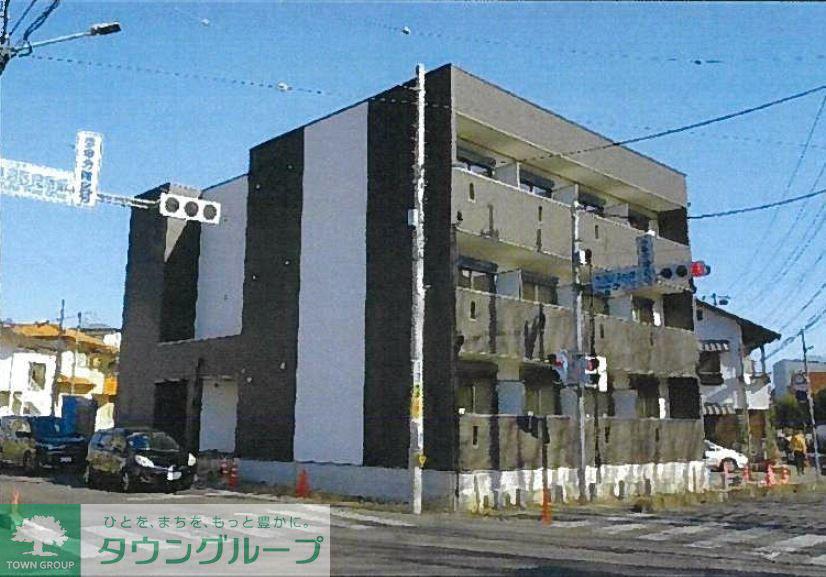 ウエストコート大和田