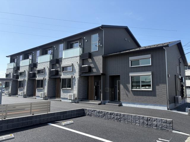ベルリード北町