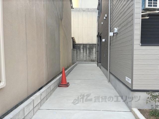 ハーモニーテラス福稲上高松町