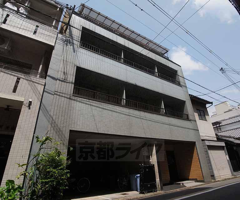 福野マンション
