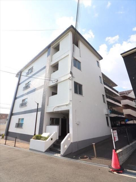 吉田マンション